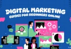 Digital Marketing Guides for Beginners Online