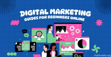 Digital Marketing Guides for Beginners Online