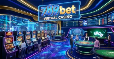 789bet virtual