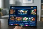 789bet virtual casino