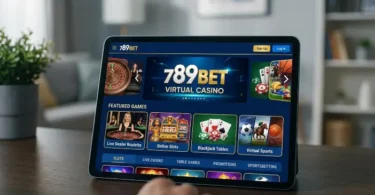 789bet virtual casino