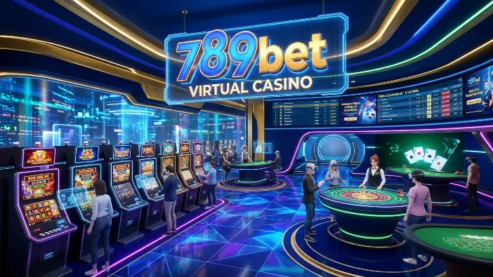 789bet virtual