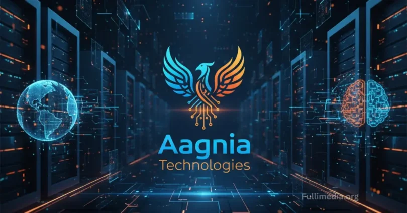 aagnia technologies