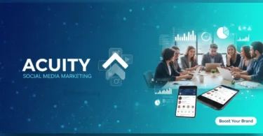 acuity social media marketing
