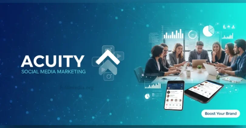 acuity social media marketing