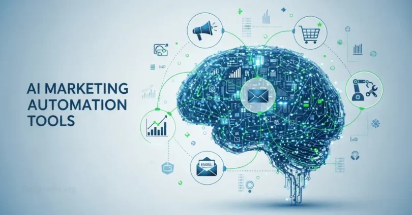 ai marketing automation tools