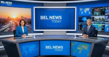 bel news today