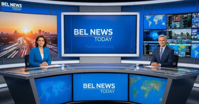 bel news today