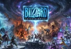 blizzard entertainment