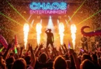 chaos entertainment