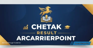 chetak result arcarrierpoint