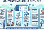 content marketing services