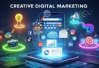 creative digital marketing_