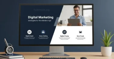 digital marketing ppt