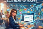 email marketing services