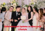 Entertainment Updates on Stars and Lifestyle