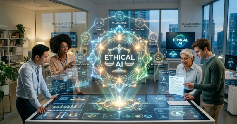 ethical ai