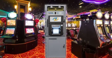 inside smart casinos