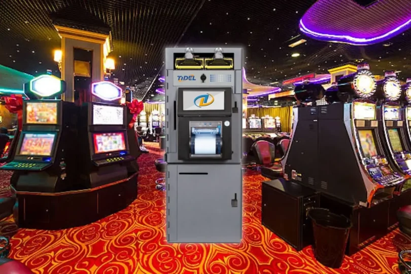 inside smart casinos