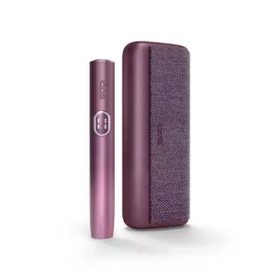 iqos