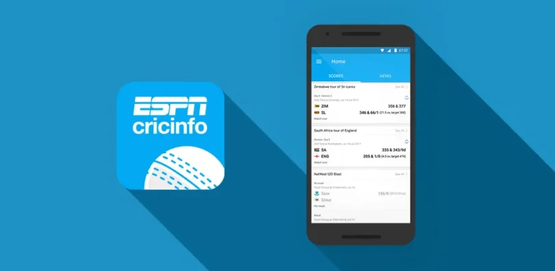 live cricket