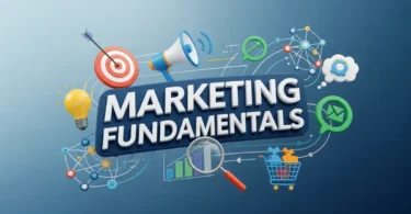marketing fundamentals