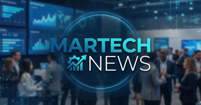 martech news