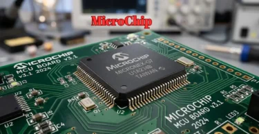 microchip