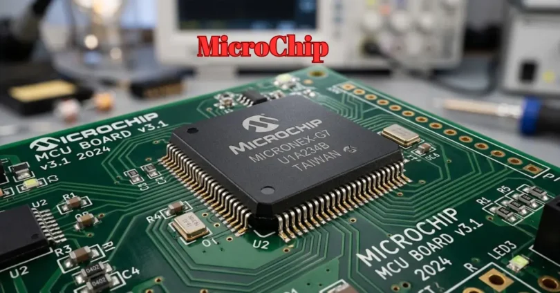 microchip
