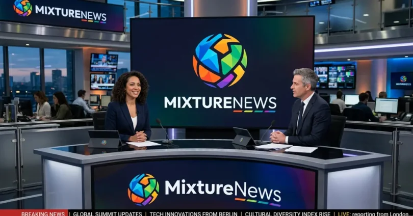 mixturenews