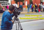 news coverage on entertainment and celebrity
