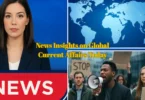 news insights on global current affairs today