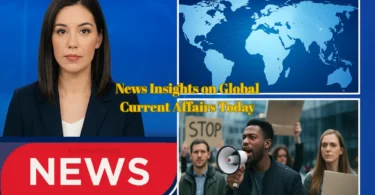 news insights on global current affairs today