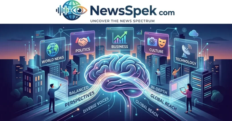 newsspek com