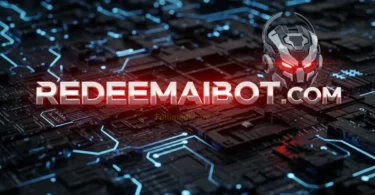 redeemaibot. com