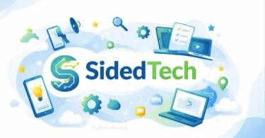 sidedtech
