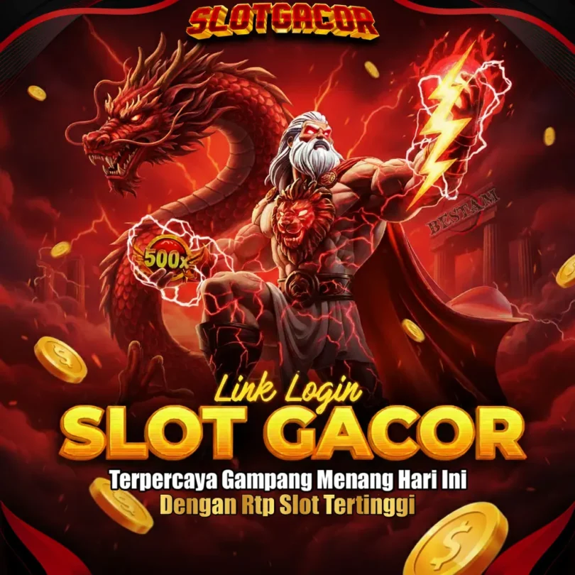 slot gacor