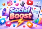 social boost