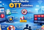 social media ott guidelines
