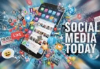 social media today