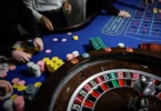 sports betting