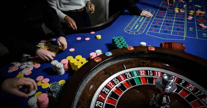 sports betting
