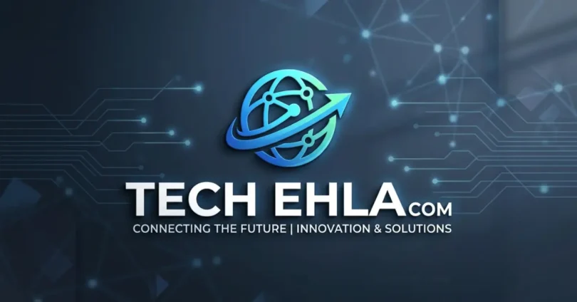 tech ehla com
