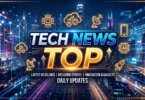 tech news top