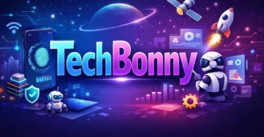techbonny