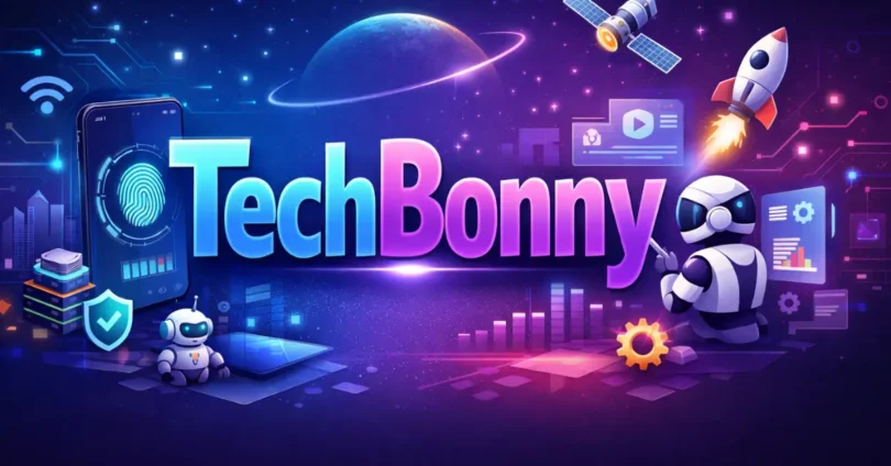 techbonny