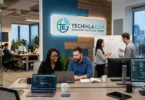 techehla com