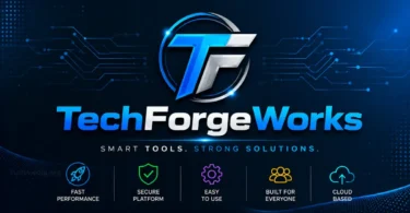 techforgeworks