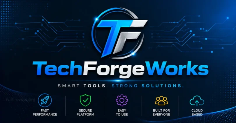 techforgeworks