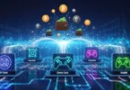 the digital casino ecosystem